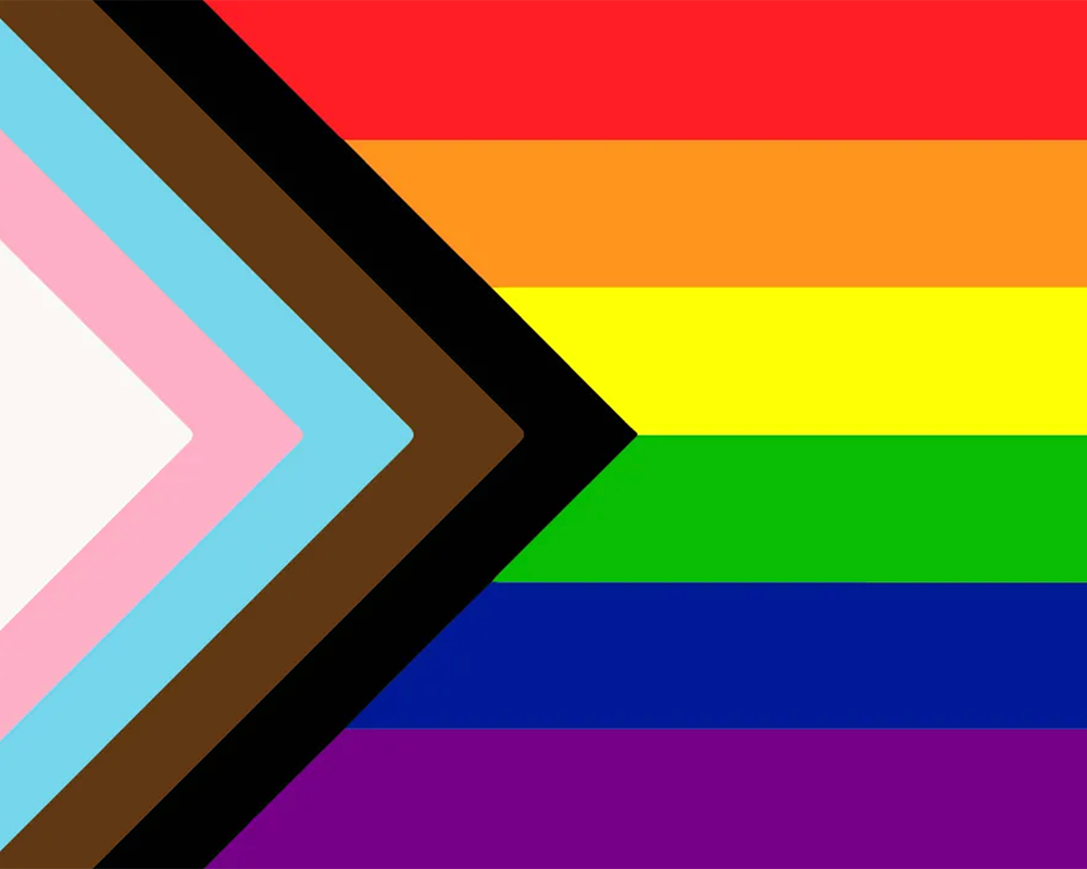 Movies, Archives, and Summer Reads: Library Resources for Pride Month